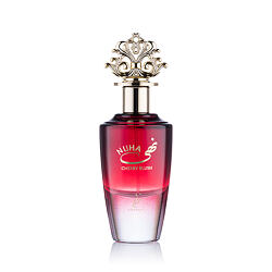 Khadlaj Nuha Cherry Blush Eau de Parfum (donna) - 85 ml