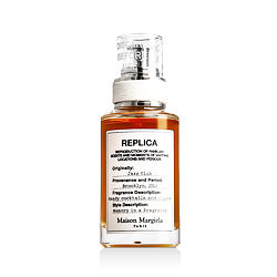 Maison Margiela Replica Jazz Club Eau de Toilette (uomo) - 30 ml
