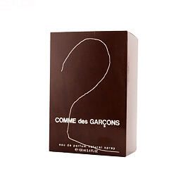 Comme des Garcons 2 100 ml - COMME des GARCONS