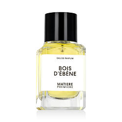 Bois d'Ébène Eau de Parfum (unisex) 50 ml