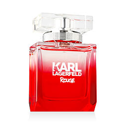 Rouge Eau de Parfum (donna) 85 ml