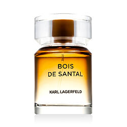 Karl Lagerfeld Bois de Santal 50 ml profumo uomo