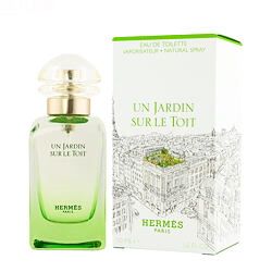 Hermès Un Jardin Sur le Toit 50 ml profumo unisex