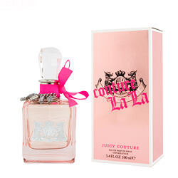 Juicy Couture Couture La La 100 ml profumo donna