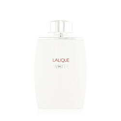Lalique White Eau de Toilette (uomo) - tester 125 ml