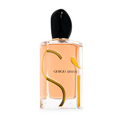 Giorgio Armani Sì 100 ml profumo donna