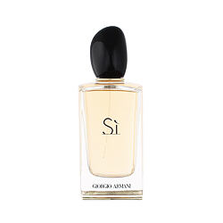 Giorgio Armani Sì Eau de Parfum (donna) -
