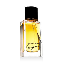 Michael Kors Gorgeous! Eau de Parfum (donna) - 50 ml