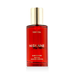 Tuberóza Profumo per capelli (unisex) 50 ml