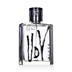 UDV Black Eau de Toilette (uomo) 100 ml
