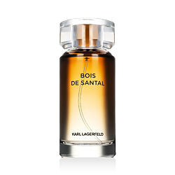 Karl Lagerfeld Bois de Santal 100 ml profumo uomo
