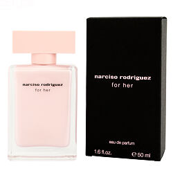 Narciso Rodriguez For Her Eau De Parfum (donna)