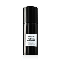 Tom Ford Fucking Fabulous Spray da corpo (unisex) - 150 ml