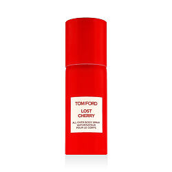 Tom Ford Lost Cherry Spray da corpo (unisex) - 150 ml