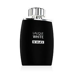 Lalique White in Black Eau de Parfum (uomo) - 125 ml