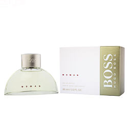 Hugo Boss Boss Woman Eau de Parfum (donna)