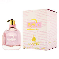 Lanvin Rumeur 2 Rose Eau de Parfum (donna) - 100 ml