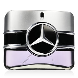 Mercedes-Benz Sign Your Attitude Eau de Toilette (uomo) 100 ml