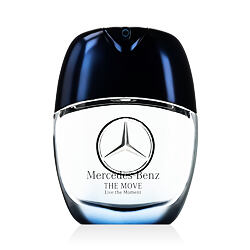 The Move Live The Moment Eau de Parfum (uomo) 60 ml