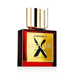 Nishane Tuberóza X Extrait de parfum (unisex) - 50 ml