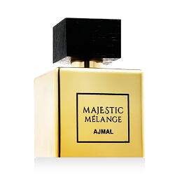 Ajmal Majestic Mélange Eau de Parfum (unisex) 100 ml