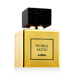 Ajmal Noble Notes Eau de Parfum (unisex) 100 ml