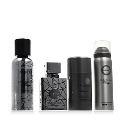 Club de Nuit Sillage A Collector's Pride Gift Set unico - Armaf