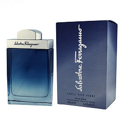 Ferragamo Subtil pour Homme 100 ml profumo uomo