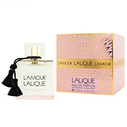 Lalique L'Amour Eau de Parfum (donna)