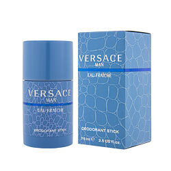 Versace Man Eau Fraîche Deostick profumato (uomo) - 75 ml