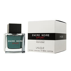 Lalique Encre Noire Sport Eau de Toilette (uomo) - 100 ml