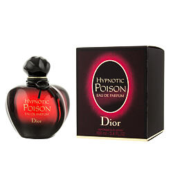 Hypnotic Poison Eau de Parfum 100 ml - Dior