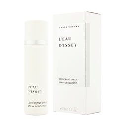 Issey Miyake L'Eau d'Issey 100 ml profumo donna