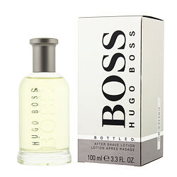 Hugo Boss Boss Bottled Dopobarba