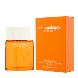 Clinique Happy for Men Cologne Eau de Toilette (uomo)