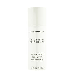 Issey Miyake L'Eau d'Issey Pour Homme 150 ml profumo uomo