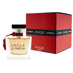 Lalique Le Parfum Eau de Parfum (donna) - 100 ml
