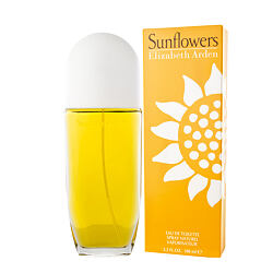 Elizabeth Arden Sunflowers Eau de Toilette (donna)