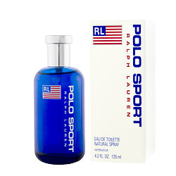 Ralph Lauren Polo Sport Eau de Toilette (uomo)
