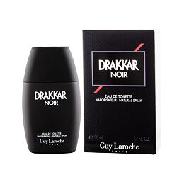 Guy Laroche Drakkar Noir 50 ml profumo uomo