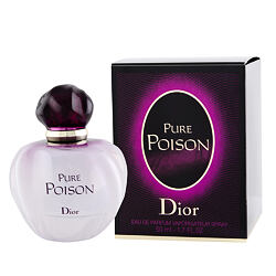 Pure Poison Eau de Parfum (donna) 50 ml