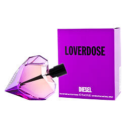 Diesel Loverdose 75 ml