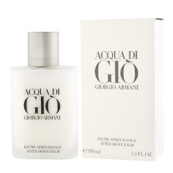 Giorgio Armani Acqua di Giò Pour Homme 100 ml profumo uomo