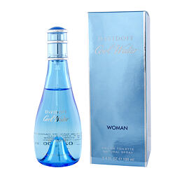 Davidoff Cool Water for Women Eau de Toilette (donna)