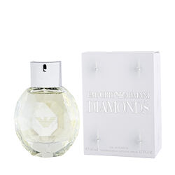 Giorgio Armani Emporio Armani Diamonds for Women 50 ml profumo donna