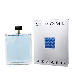 Chrome 200ml - Azzaro