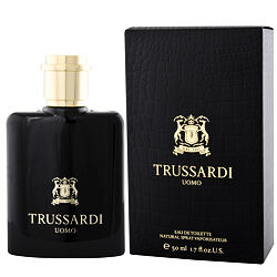 Trussardi Uomo 2011 Eau de Toilette (uomo) - 50 ml