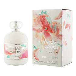 Cacharel Anais Anais L'Original Eau De Toilette 100 ml (donna) 100 ml