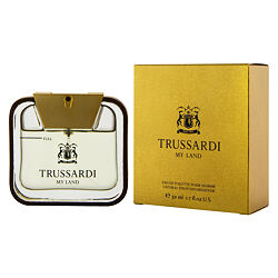 Trussardi My Land Eau de Toilette (uomo) - 50 ml