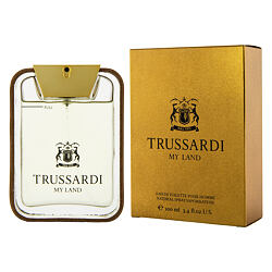 Trussardi My Land Eau de Toilette (uomo) - 100 ml